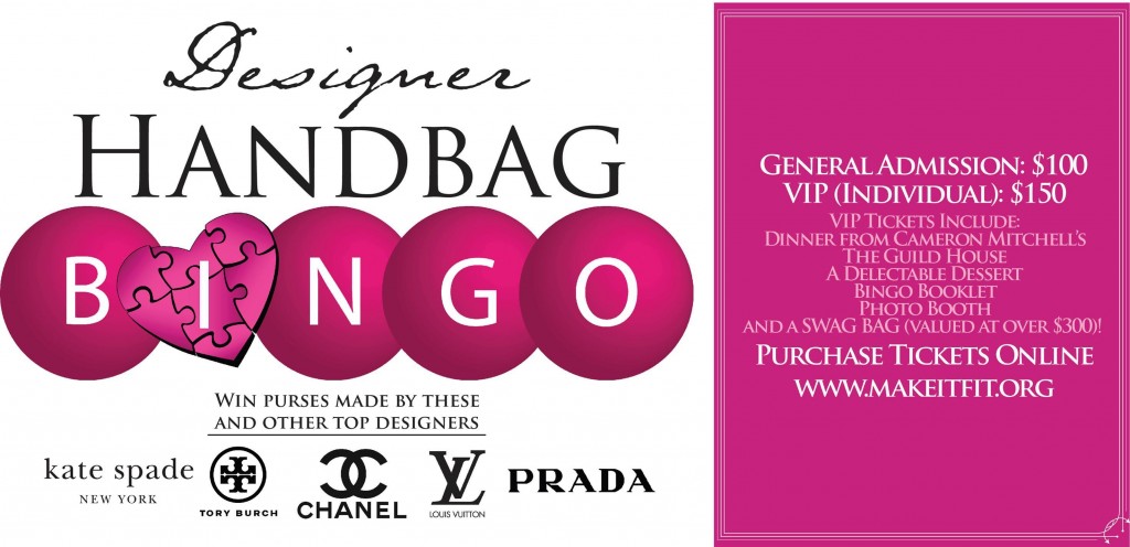 handbag-bingo